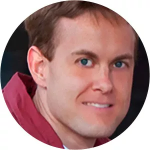 Chad Thompson photograph