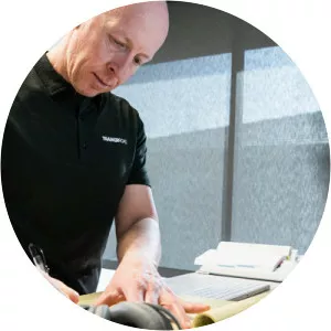 Chad Timmerman photograph