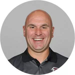 Chad Walker - American football coach