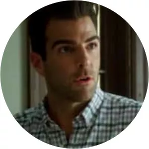 Chad Warwick - Fictional character