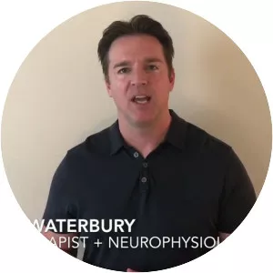 Chad Waterbury - Author