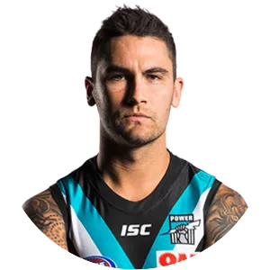 Chad Wingard