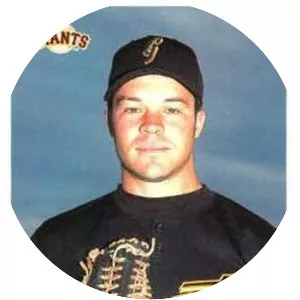 Chad Zerbe - Baseball player