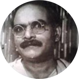 Chadalavada Kutumba Rao