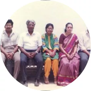 Chadalavada Umesh Chandra