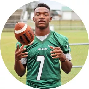 Chadarius Townsend - American football player