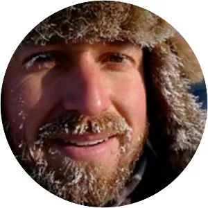 Chadden Hunter - Film director