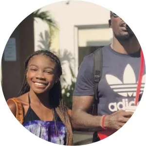 Chade Johnson photograph