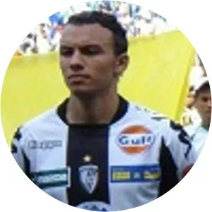 Chadi Hammami - Tunisian footballer