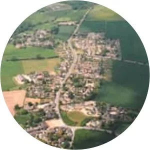 Chadlington - Village in England