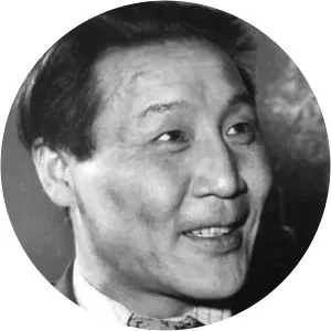 Chadraabalyn Lodoidamba - Mongolian writer