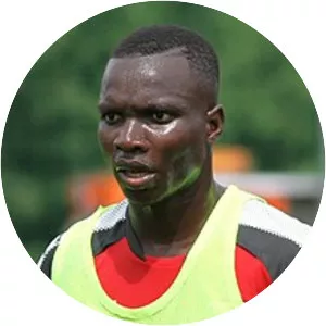 Chadrac Akolo