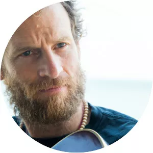 Chadwick Stokes - American musician