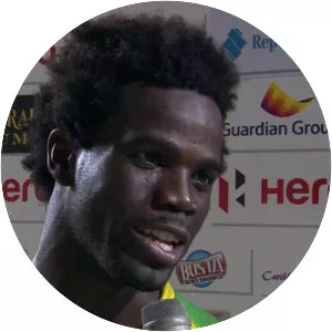 Chadwick Walton - Cricketer