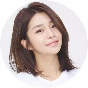 Chae Ji-an - South Korean model