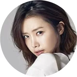 Chae Jung-an - South Korean actress