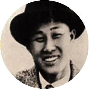 Chae Man-sik