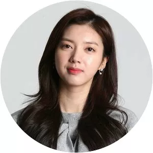 Chae Seo-jin