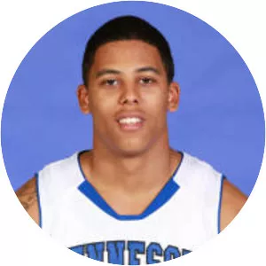 Chaed Wellian - Basketball player