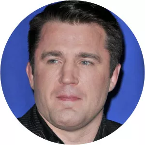Chael Sonnen