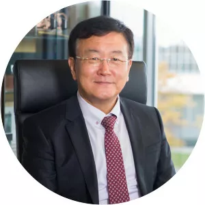 Chaesub Lee photograph