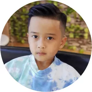 Chafidz Djalu Hakim photograph