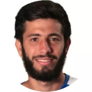 Chafik Tigroudja - French footballer