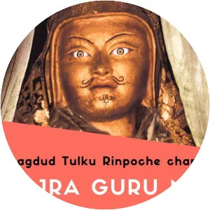 Chagdud Tulku Rinpoche