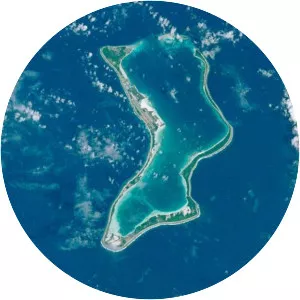 Chagos Archipelago