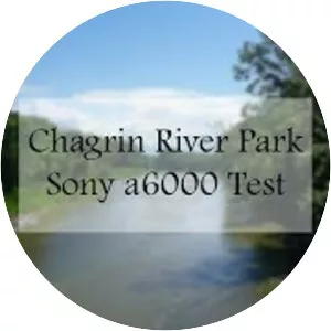 Chagrin River Park