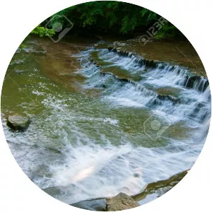 Chagrin River - River in Ohio