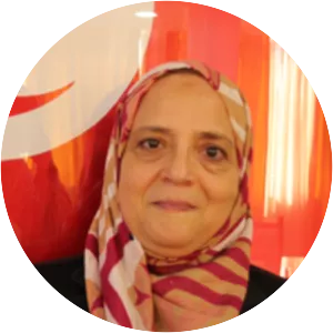 Chahida Ben Fraj Bouraoui