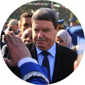 Chahinez Hamel photograph