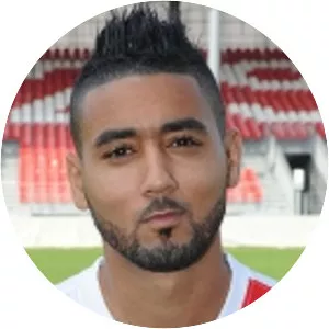 Chahir Belghazouani - Former football player