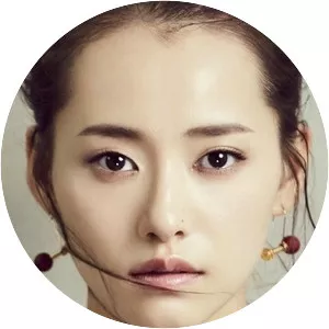 Chai Biyun - Chinese actress