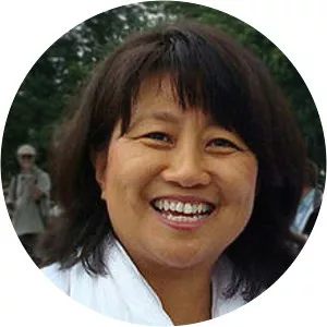 Chai Ling - Chinese psychologist