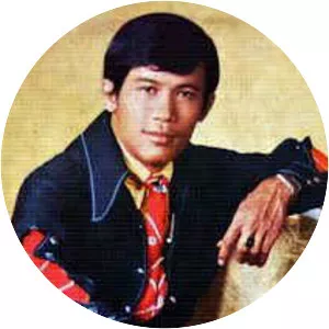 Chai Muangsingh Musician