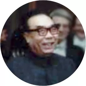 Chai Zemin