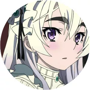 Chaika - The Coffin Princess
