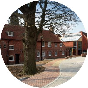 Chailey Heritage School