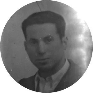 Chaim Aron Kaplan