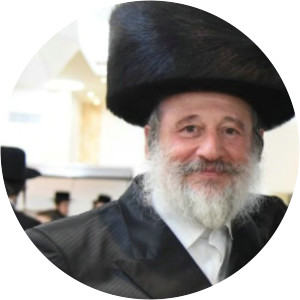 Chaim Banet