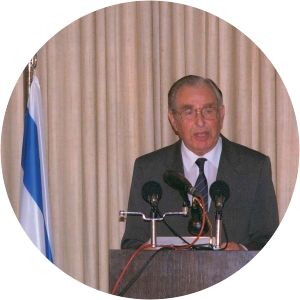 Chaim Herzog
