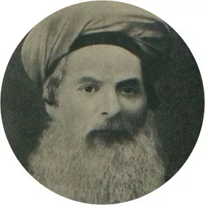Chaim Hezekiah Medini