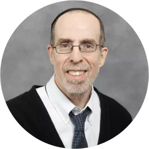 Chaim Jachter - Rabbi