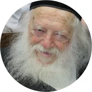 Chaim Kanievsky