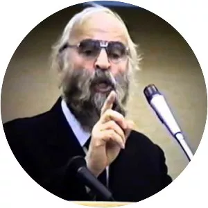 Chaim Kreiswirth - Rabbi
