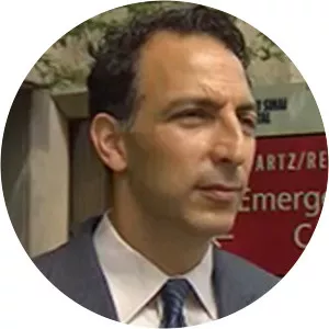 Chaim M Bell - Researcher