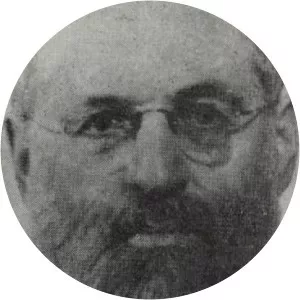 Chaim Mordechai Katz - Rabbi
