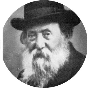 Chaim Ozer Grodzinski